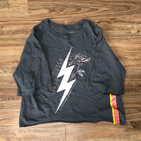 NWOT Grayson Threads Graphic Tee, Sz Small - Picture 5 of 6